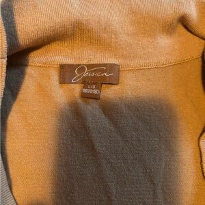 Jessica Tan cardigan